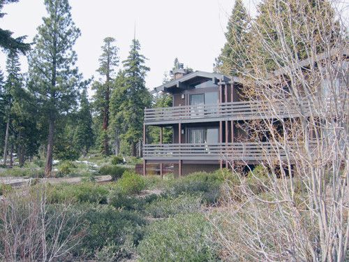 Rocky Ridge #52, Tahoe City, CA 96145