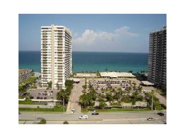 1950 S OCEAN DR # MD, Hallandale, FL 33009