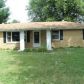 1208 Penn St, Frankton, IN 46044 ID:974689