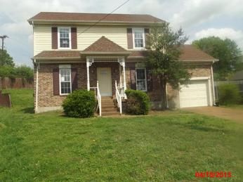 5937 Retriever Ct., Antioch, TN 37013