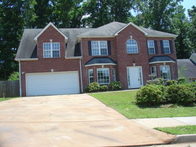 1559 Ravens Run, Jonesboro, GA 30236