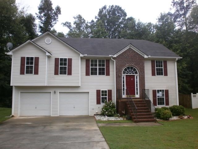 1019 Garrison Ct, Jonesboro, GA 30238