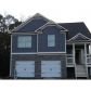 4179 Elderberry Drive, Acworth, GA 30101 ID:2699819