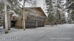 7237 Foxridge Circle, Anchorage, AK 99518