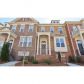 Unit 25 - 4891 Seldon Way Se, Smyrna, GA 30080 ID:5919113