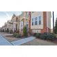 Unit 25 - 4891 Seldon Way Se, Smyrna, GA 30080 ID:5919114