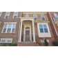 Unit 25 - 4891 Seldon Way Se, Smyrna, GA 30080 ID:5919115