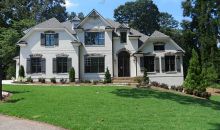 4340 Paran Summit Court Atlanta, GA 30327