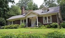 1209 Clifton Road Ne Atlanta, GA 30307