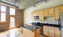 Unit 409 - 640 Glen Iris Drive Ne Atlanta, GA 30308