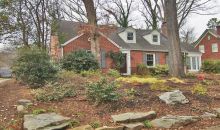 1880 Ridgewood Drive Ne Atlanta, GA 30307