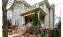 298 Sutherland Place Atlanta, GA 30307