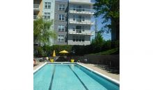 Unit 705 - 120 Ralph Mcgill Boulevard Ne Atlanta, GA 30308