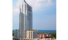 Unit 1609 - 855 Peachtree Street Ne Atlanta, GA 30308