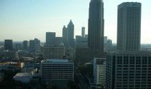 Unit 2709 - 855 Peachtree Street Ne Atlanta, GA 30308