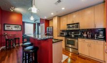 Unit 1910 - 860 Peachtree Street Ne Atlanta, GA 30308