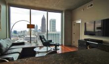 Unit 2505 - 855 Peachtree Street Unit 2505 Atlanta, GA 30308