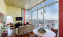 Unit 2818 - 860 Peachtree Street Ne Atlanta, GA 30308