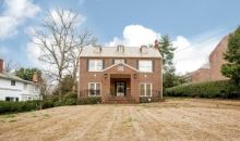 228 15th Street Ne Atlanta, GA 30309