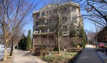 Unit 204 - 1055 Piedmont Avenue Ne Atlanta, GA 30309