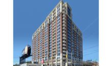 Unit 1215 - 1820 Peachtree Street Nw Atlanta, GA 30309