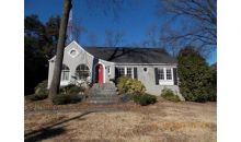 46 Beverly Road Ne Atlanta, GA 30309