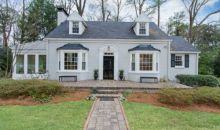 1862 Anjaco Road Nw Atlanta, GA 30309