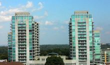 Unit 1931 - 923 Peachtree Street Ne Atlanta, GA 30309