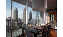 Unit 3309 - 1080 Peachtree Street Ne Atlanta, GA 30309