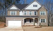 3592 Quillback Court Atlanta, GA 30349