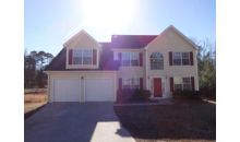 640 Blueangel Drive Atlanta, GA 30349