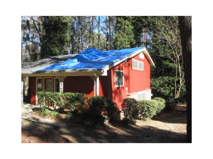 828 Braemar Avenue Sw, Atlanta, GA 30311