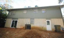 2897 Hedgewood Drive Atlanta, GA 30311