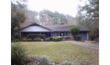 1320 Harbin Road Sw Atlanta, GA 30311