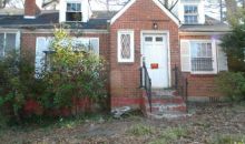 1585 Ocala Avenue Sw Atlanta, GA 30311