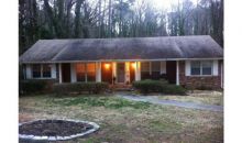 1514 Mill Acres Drive Atlanta, GA 30311