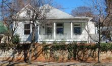 522 Sydney Street Se Atlanta, GA 30312