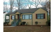 844 Blossom Street Sw Atlanta, GA 30310