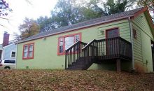 362 Hillside Drive Sw Atlanta, GA 30310