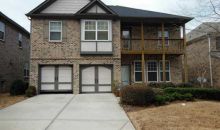 3768 Ellsworth Way Ne Atlanta, GA 30319