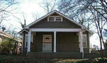 594 Fletcher Street Atlanta, GA 30310