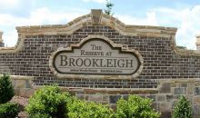 Unit 9b - 3618 Brookleigh Lane Atlanta, GA 30319