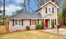 2280 Briarwood Hills Drive Ne Atlanta, GA 30319