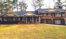 1363 W Nancy Creek Drive Ne Atlanta, GA 30319