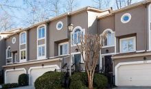 Unit 0 - 1203 Brookhaven Woods Court Ne Atlanta, GA 30319