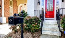 Unit 1385 - 1385 Village Park Drive Ne Atlanta, GA 30319