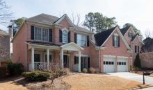 3223 Windsor Lake Drive Ne Atlanta, GA 30319