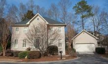 1106 Mill Creek Manor Ne Atlanta, GA 30319