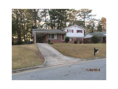 2055 Jones Road, Atlanta, GA 30318