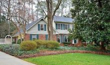 3450 Sunderland Circle Ne Atlanta, GA 30319